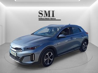 Kia XCeed 1.6 GDi PHEV eDrive 104 kW (141 CV)