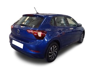 Volkswagen Polo Life 1.0 TSI 70 kW (95 CV)
