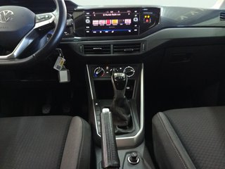 Volkswagen Polo Life 1.0 TSI 70 kW (95 CV)
