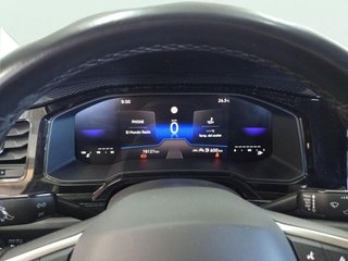 Volkswagen Polo Life 1.0 TSI 70 kW (95 CV)