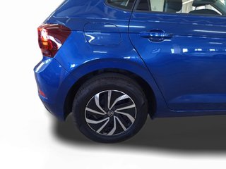 Volkswagen Polo Life 1.0 TSI 70 kW (95 CV)