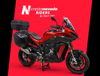 BMW S 1000 XR