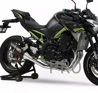 Escape Completo Kawasaki Z900 A2 full YOSHIMURA