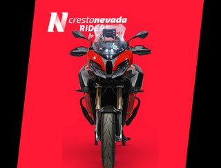 BMW S 1000 XR