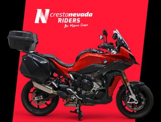 BMW S 1000 XR