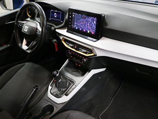 SEAT Arona 1.0 TSI Style XL 81 kW (110 CV)