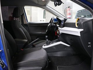 SEAT Arona 1.0 TSI Style XL 81 kW (110 CV)
