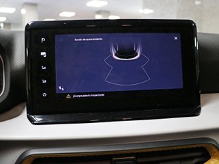 SEAT Arona 1.0 TSI Style XL 81 kW (110 CV)