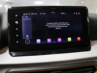 SEAT Arona 1.0 TSI Style XL 81 kW (110 CV)