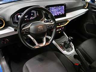 SEAT Arona 1.0 TSI Style XL 81 kW (110 CV)