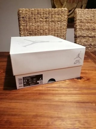 Jordan 4 Retro SB Pine Green EU42