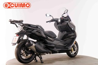 BMW C 400 GT