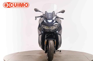 BMW C 400 GT