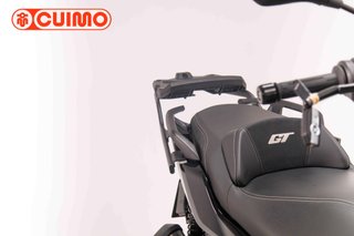 BMW C 400 GT