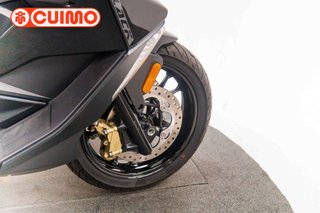 BMW C 400 GT