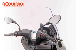 BMW C 400 GT