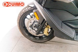 BMW C 400 GT