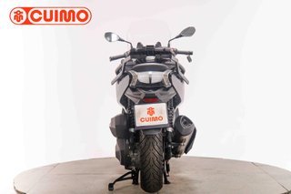 BMW C 400 GT