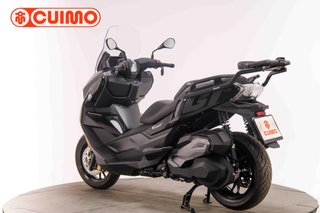 BMW C 400 GT
