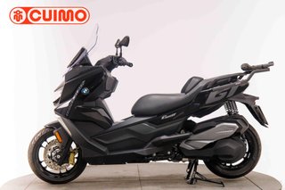 BMW C 400 GT