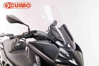 BMW C 400 GT