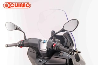 BMW C 400 GT