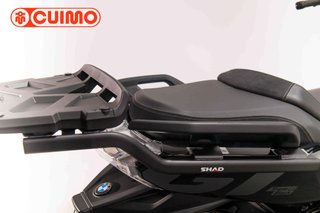 BMW C 400 GT