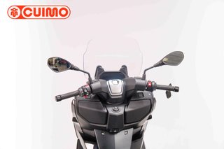 BMW C 400 GT