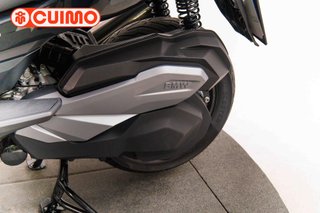 BMW C 400 GT