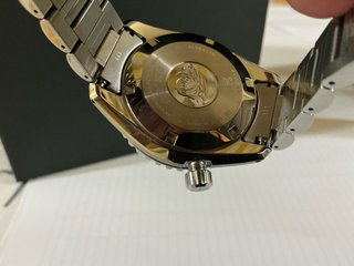 Seiko Prospex 1968 ref. SLA073J1