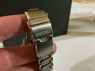 Seiko Prospex 1968 ref. SLA073J1