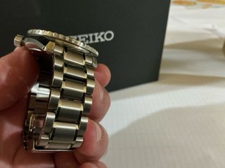 Seiko Prospex 1968 ref. SLA073J1