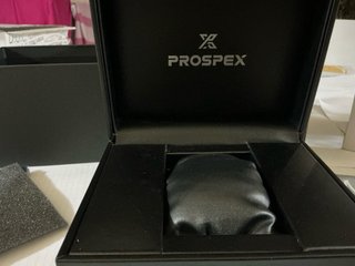 Seiko Prospex 1968 ref. SLA073J1