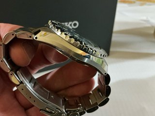 Seiko Prospex 1968 ref. SLA073J1