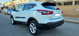 Nissan Qashqai 2020