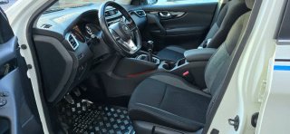 Nissan Qashqai 2020