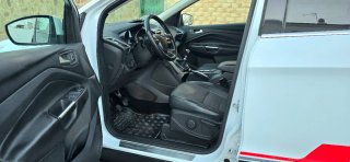 Ford Kuga 2015