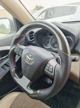 Despiece Toyota Rav 4 2011 full equip automatico
