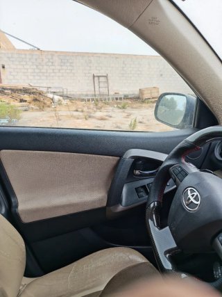 Despiece Toyota Rav 4 2011 full equip automatico