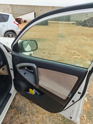 Despiece Toyota Rav 4 2011 full equip automatico