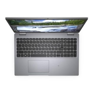 Dell Latitude 5520 Touch 15,6" i7 1185G7, 8GB, SSD 256GB, FHD, A