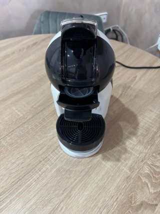 Cafetera Nescafé Dolce Gusto Mini Me (De'Longhi)