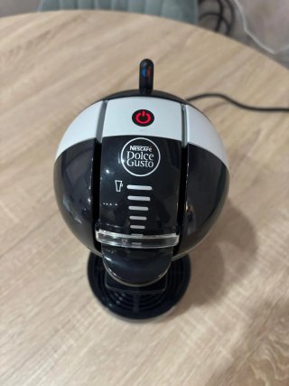 Cafetera Nescafé Dolce Gusto Mini Me (De'Longhi)