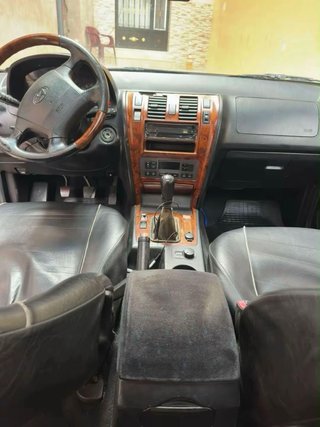 Hyundai Terracan 2005