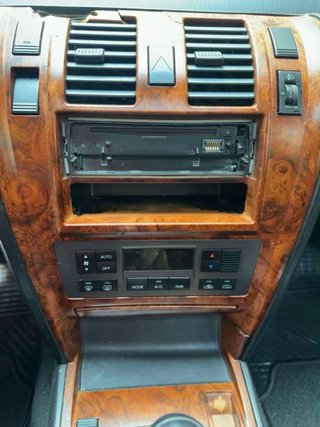 Hyundai Terracan 2005