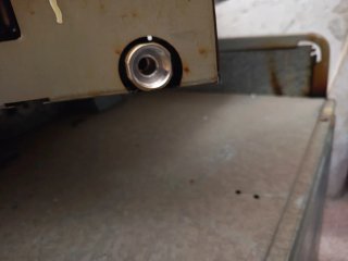 Cocina de gas y eléctrica Págor
