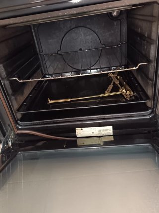 Cocina de gas y eléctrica Págor