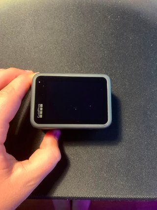 GoPro Hero 10 Black + Accesorios