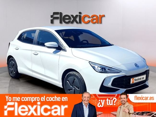 MG MG3 1.5 Standard MY25 - foto 1