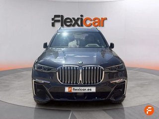 BMW X7 xDrive40d
